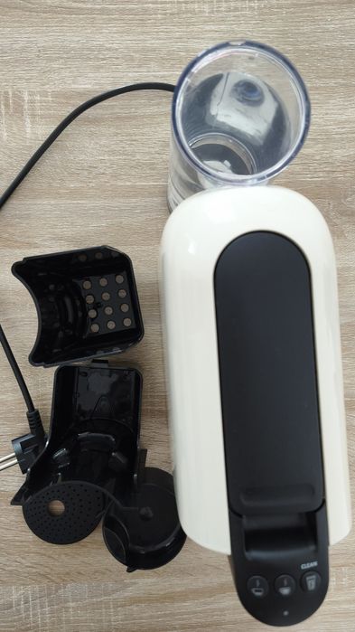 Vendo Máquina de Café Expresso Pingo Doce Coffee Smart