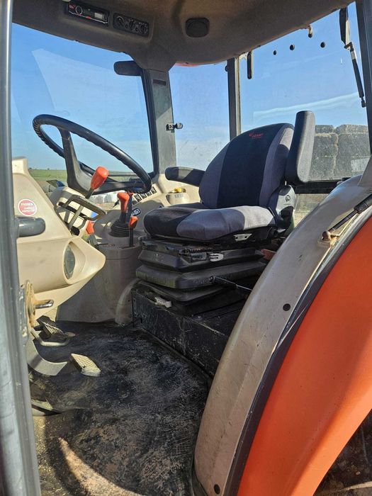 Trator Agrícola Kubota