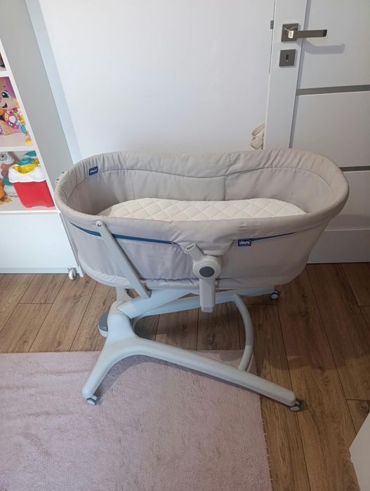 Chicco Baby Hug 4w1
