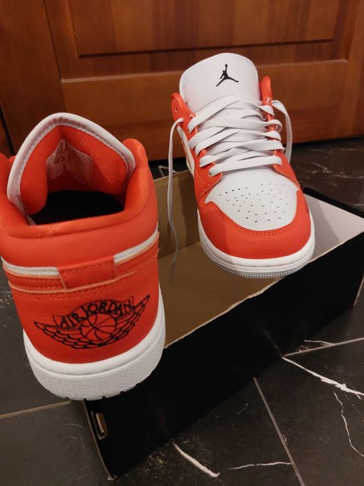 Air Jordan 1 Low SE meskie