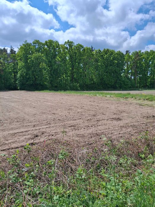 Sprzedam działki budowlane - Widok 3