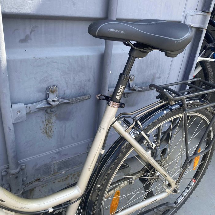 Rower Unibike Voyager Vision LDS Trekking 28''
