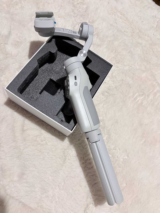 Gimbal gimbal feiyutech vimble 3