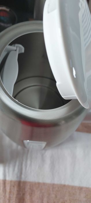 Czajnik BRAUN PurShine  1.7L 2200W