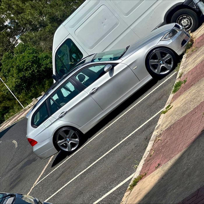 Jantes 5x120 19 Originais BMW 

Conjunto de jantes