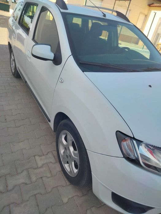 Dacia Logan MCV