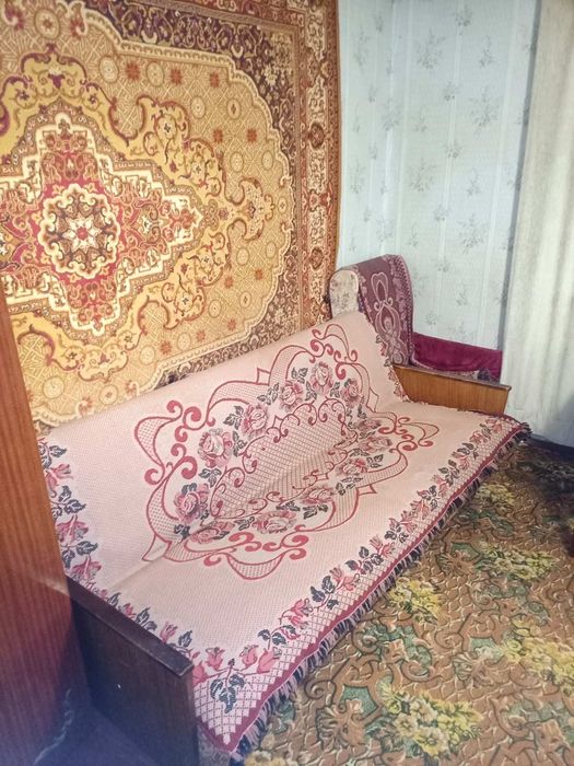 Здам 1 кімнату, на довгостроковий термін