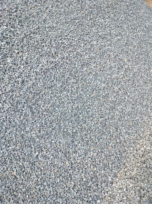 Granit Dalmatyńczyk Sól i pieprz 16/22, Kruszywa