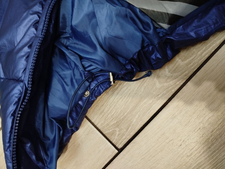 Демісезонна куртка зефірка