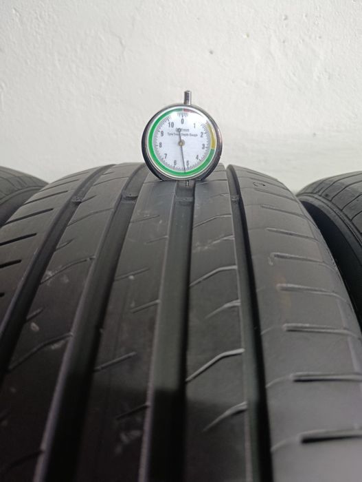 Шини резина 225*55 R17 NEXEN