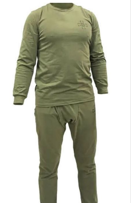 Білизна демісезонна розмір L/R