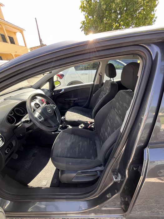 Opel Corsa 1.3 CDTI