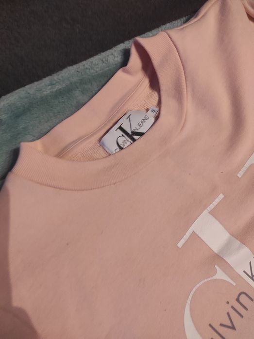 Bluza Calvin Klein