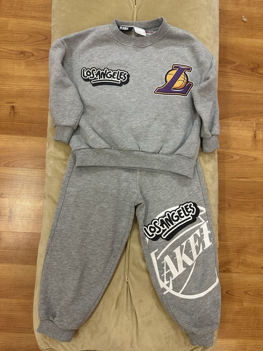 Костюм дитячій Zara