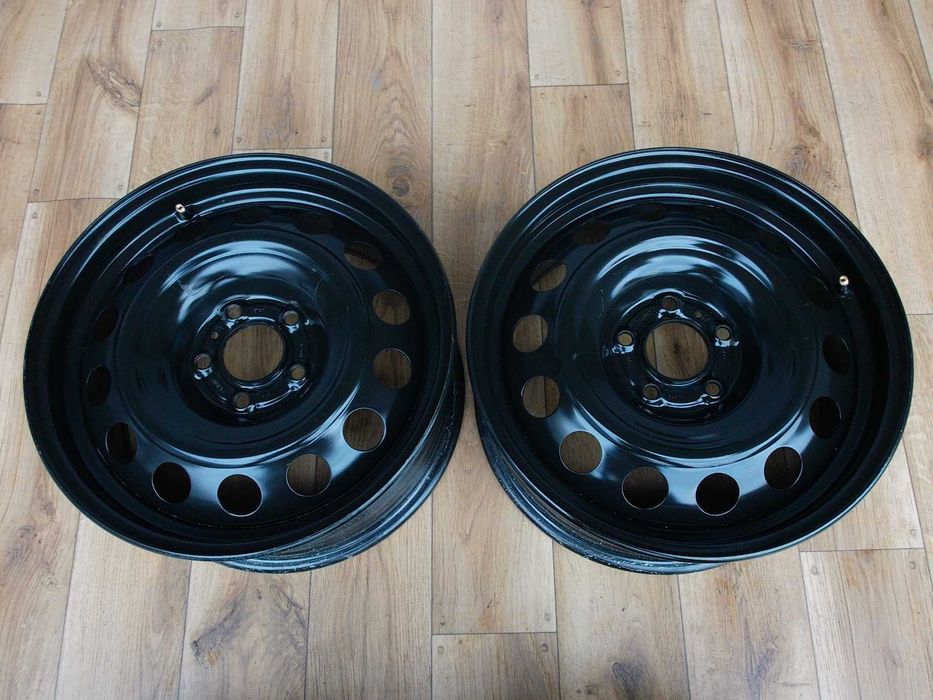 Peugeot Citroen Opel 16 5x108 ET 47