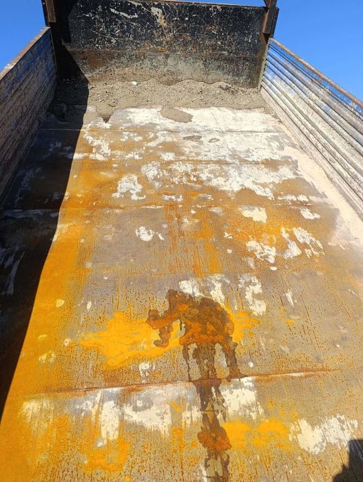 Renault Mascott, wywrotka, 3,5t!