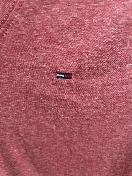 Tshirt Tommy Hilfiger