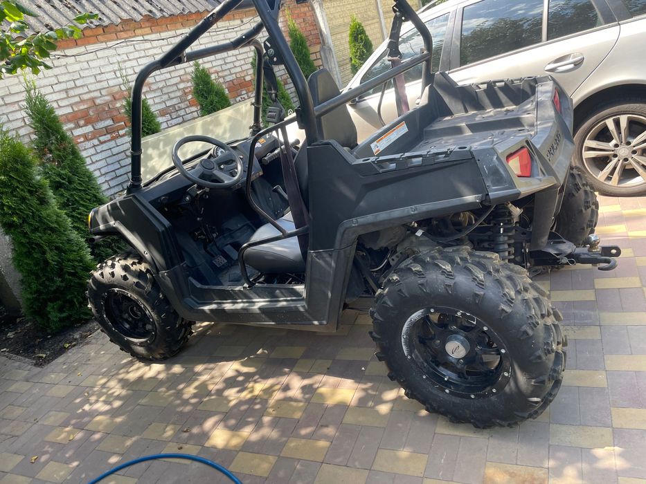 Продам багі повноприводний