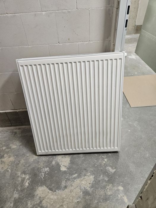Grzejnik panelowy 80x90cm viessmann