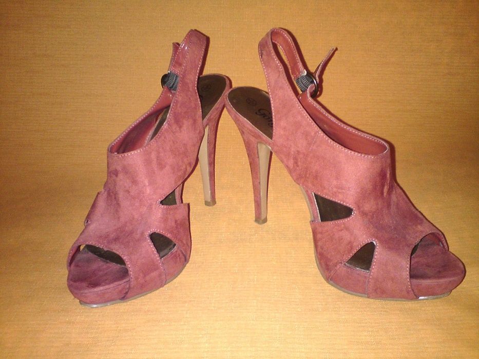 Buty New Look 41