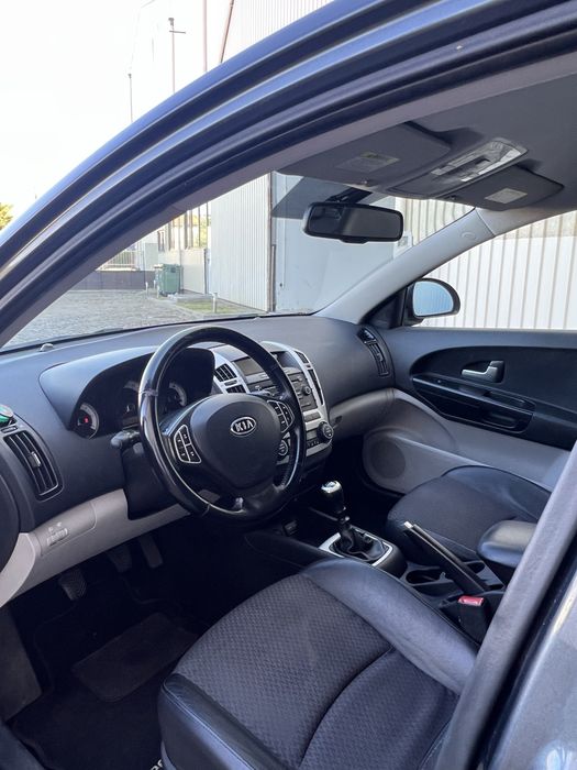 Kia Ceed 1.6 Diesel  – Nacional, Bom estado!