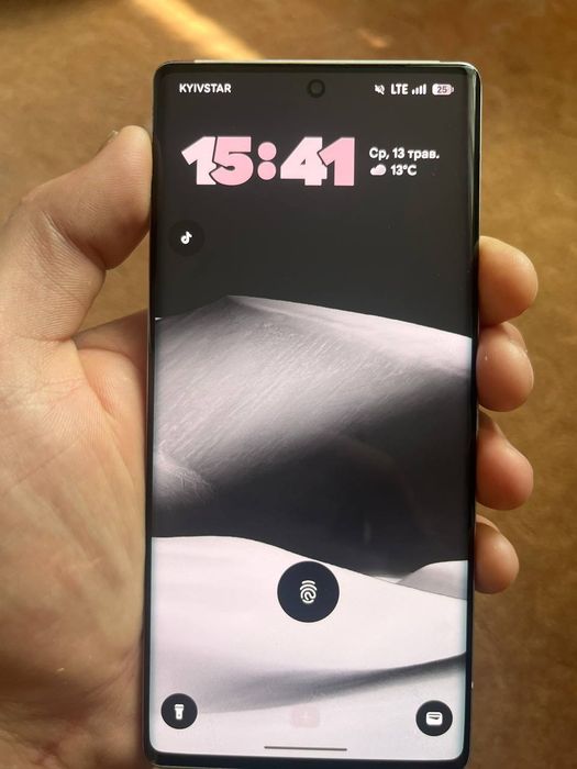 Pixel 6 pro 128 gb