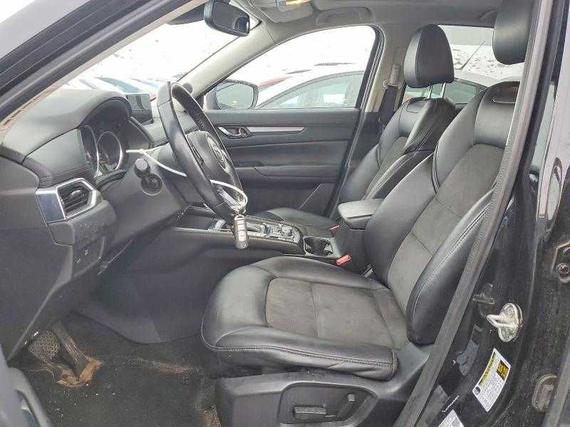 Mazda Cx-5 Touring 2017