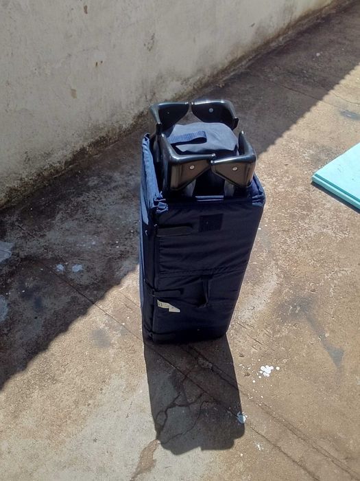 Cama de viagem Chicco