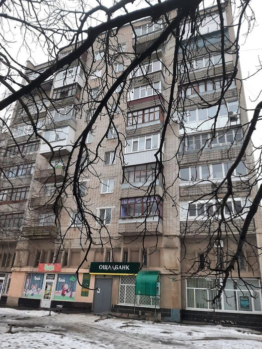 Продам 1 кімнатну квартиру на Богуна гарний стан