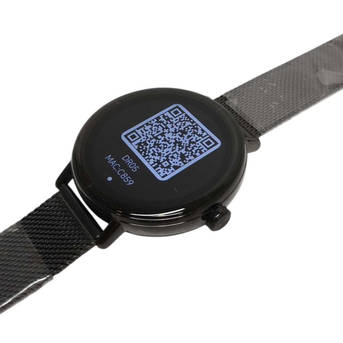 Smartwatch Toobur DR05