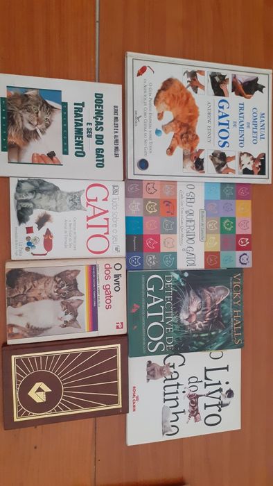 Literatura sobre animais