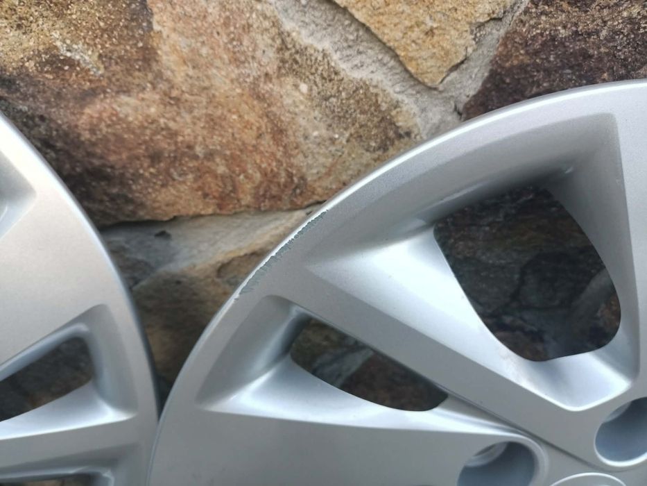 Ковпаки Хюндай Hyundai R15