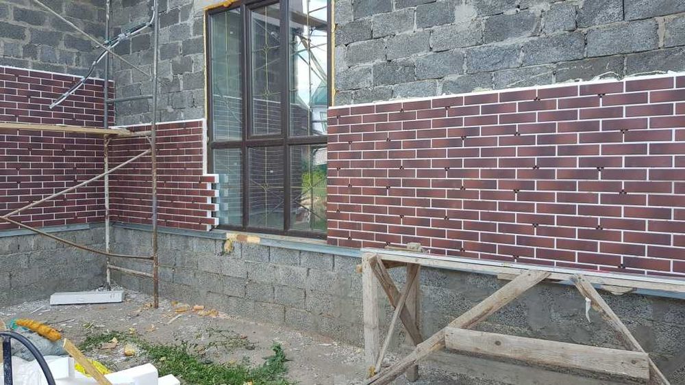 Поліфасад | Термопанелі | Є-відновлення