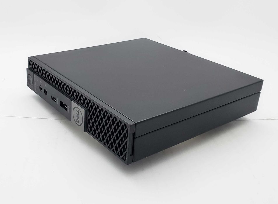 Dell OptiPlex 7070 i5-8500T 8/256GB DisplayPort DP-HDMI WiFi+BT (2794)