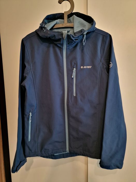 Softshell HI-TEC męski rozm. M