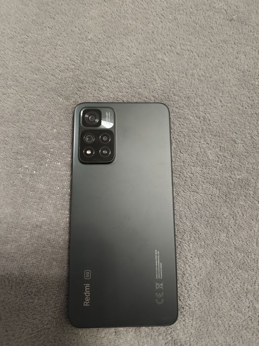 Redmi Note 11 Pro+5G