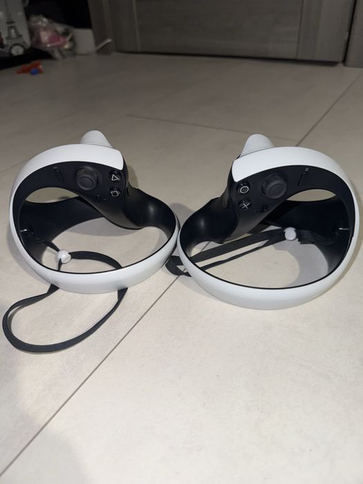 Окуляри віртуальної реальності ps vr2