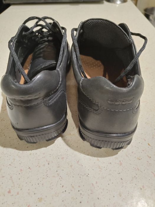 Туфли ecco,р.  44