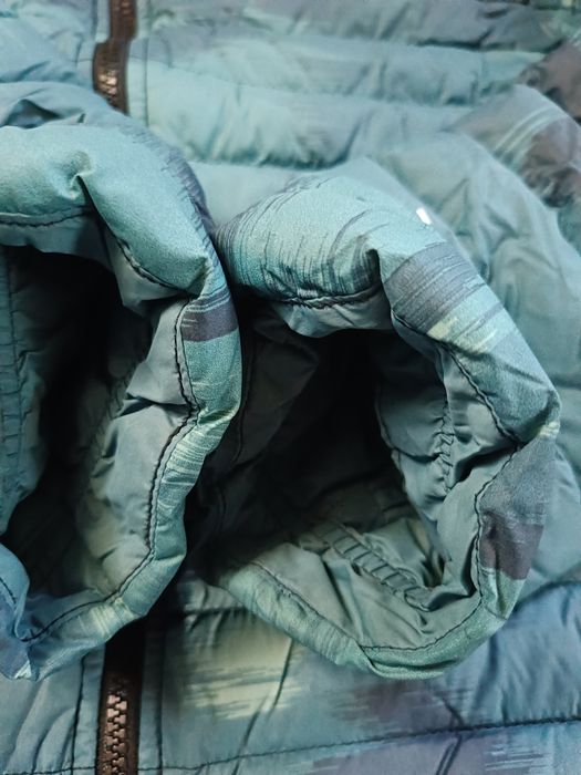 The North Face kurtka przejściowa rozm. M idealna