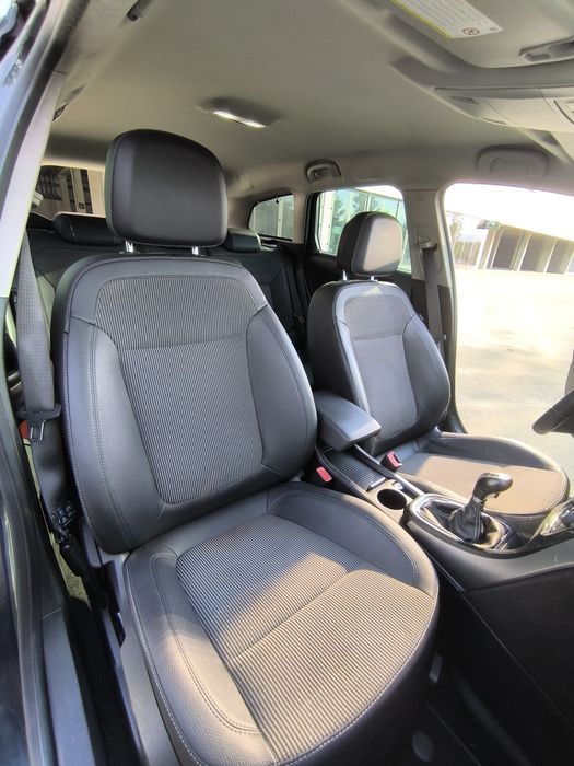 Opel Astra Spors tourer  Executive 1.7cdti