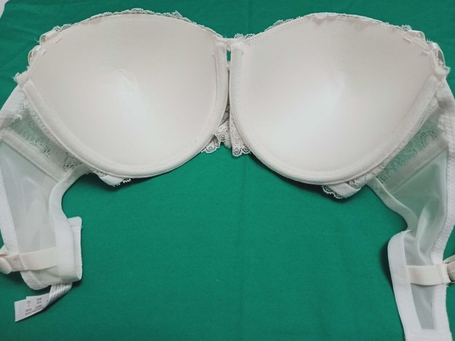 Бюстгальтер Sekret Possesions 38  DD 100E