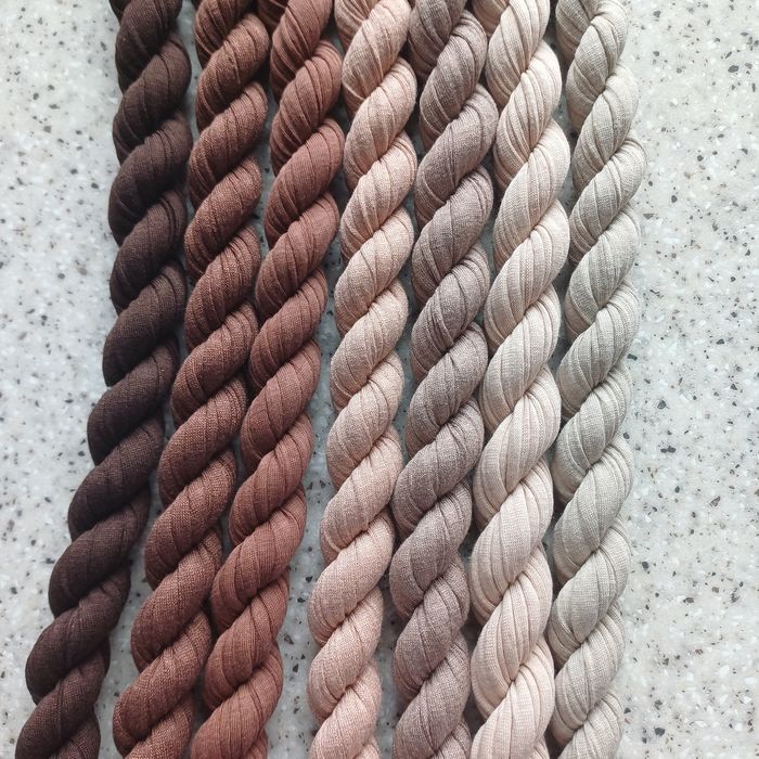 Liny do torebki obag