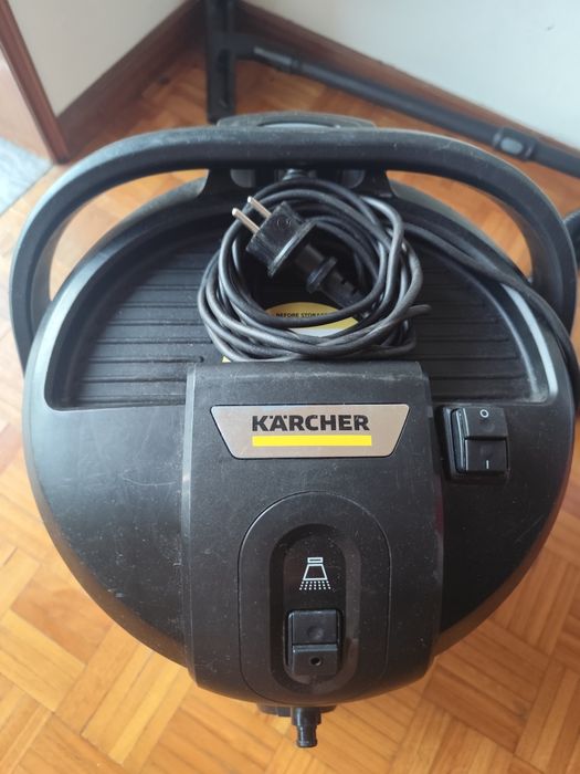 Aspirador de pó Karcher