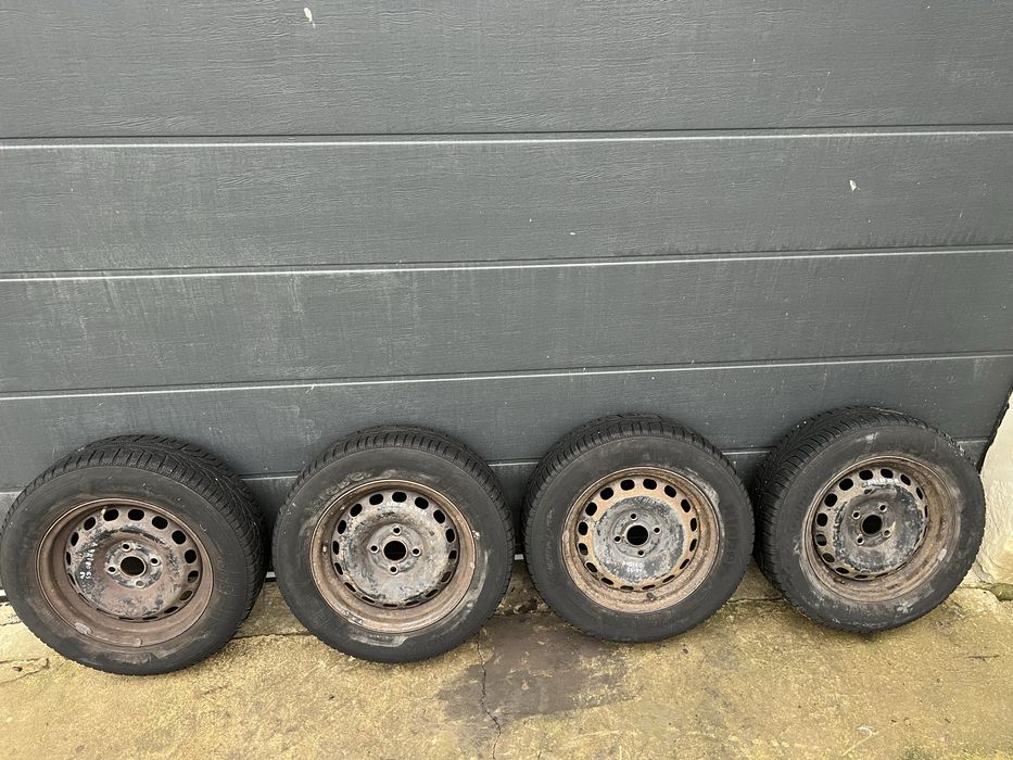 Диски Ауді Гольф Мазда Сузукі(Sidice) Тойота Корола