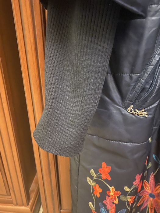 Продам пальто (ТУРЦИЯ)