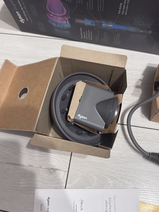 Suszarka Dyson Supersonic