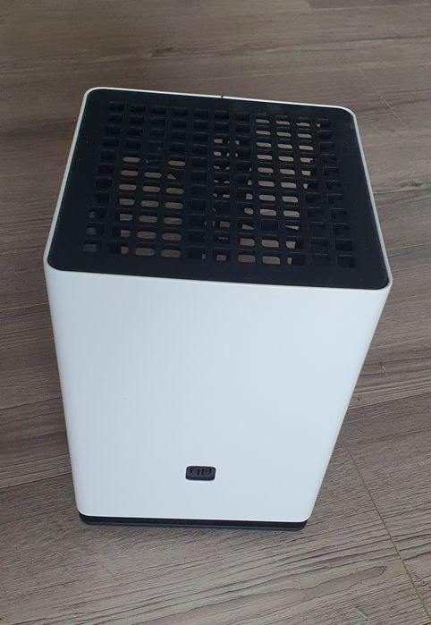 Spartex Osmi 3.1 ITX