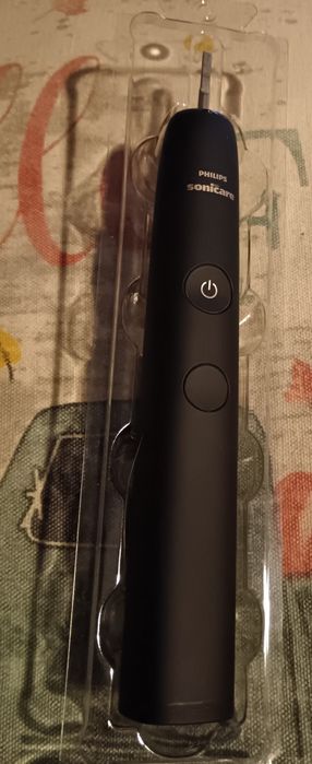 Nowa szczoteczka soniczna philips sonicare Diamond cleann