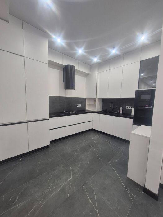 Продаж 2 кім квартири в  ЕкоПарку