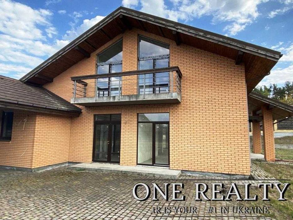 Продаж Будинку 197 м2 в КМ "Козирна Карта" с.Березівка БЕЗ%%%